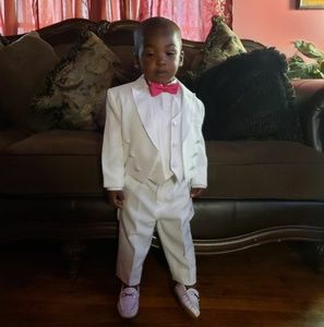 Meet your Posher, Mary